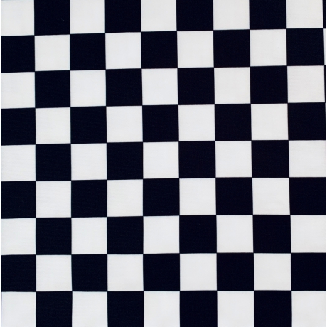 Lycra drukowana CHECKMATE